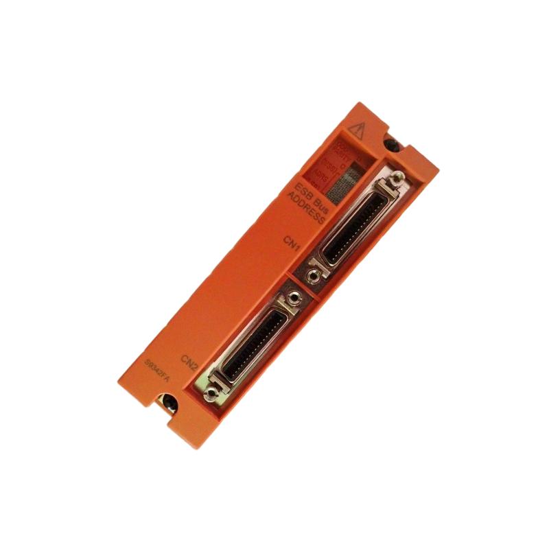 Yokogawa S9346FA	ESB Bus With Terminator Connector Unit