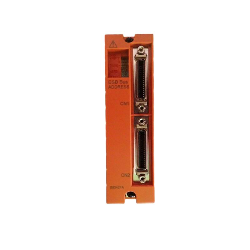 Yokogawa S9346FA	ESB Bus With Terminator Connector Unit