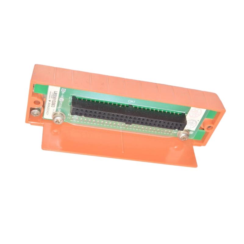 Yokogawa S9361DH Terminal Board Module