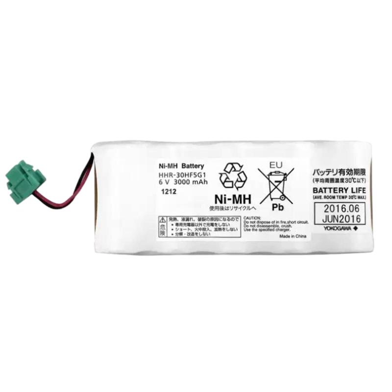 Yokogawa S9402UK Battery Pack