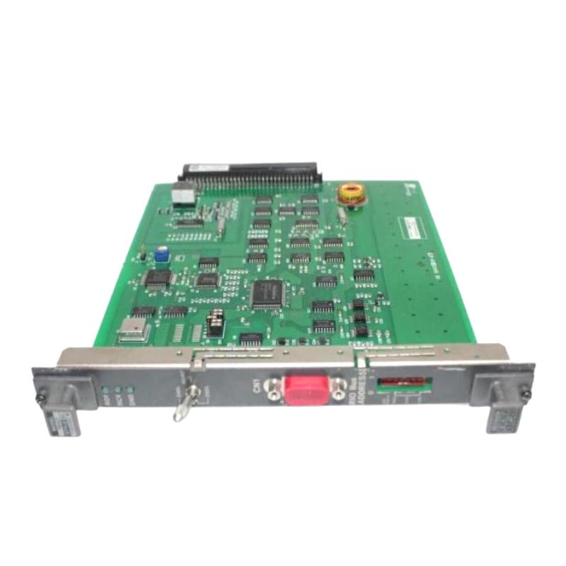 Yokogawa S9451DB Bus Module