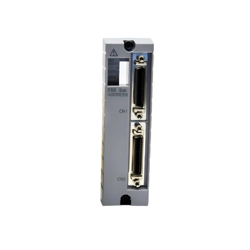 Yokogawa S9879UK Connector Unit