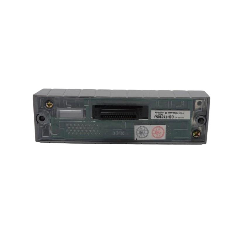 Yokogawa S9879UK Connector Unit