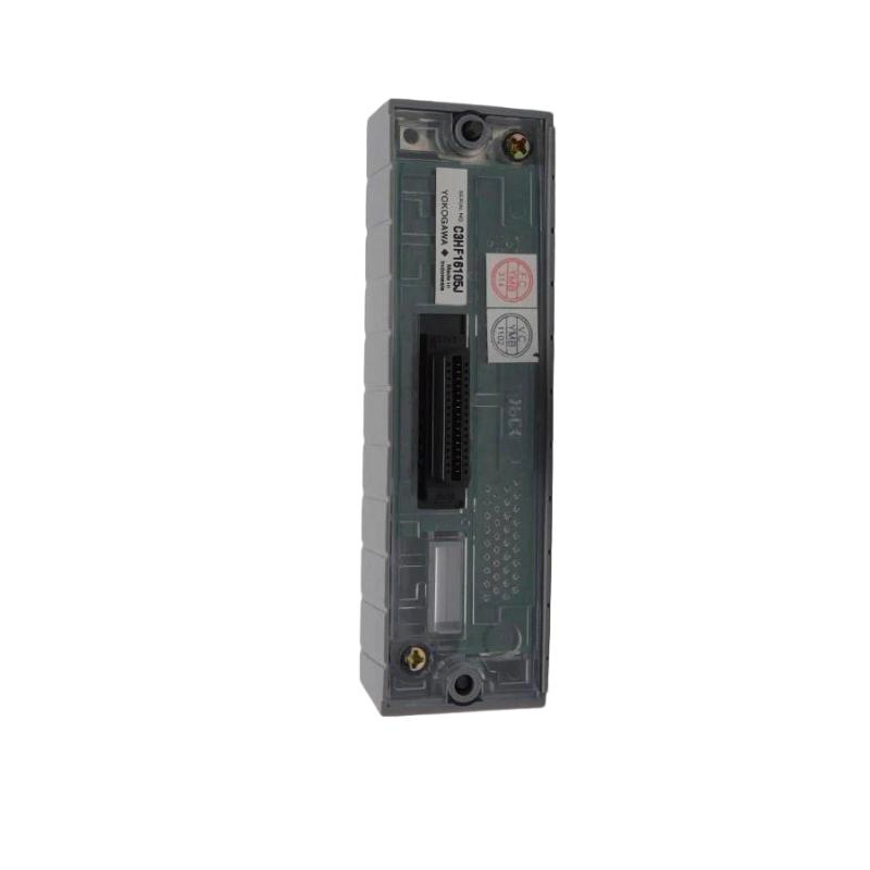 Yokogawa S9879UK Connector Unit