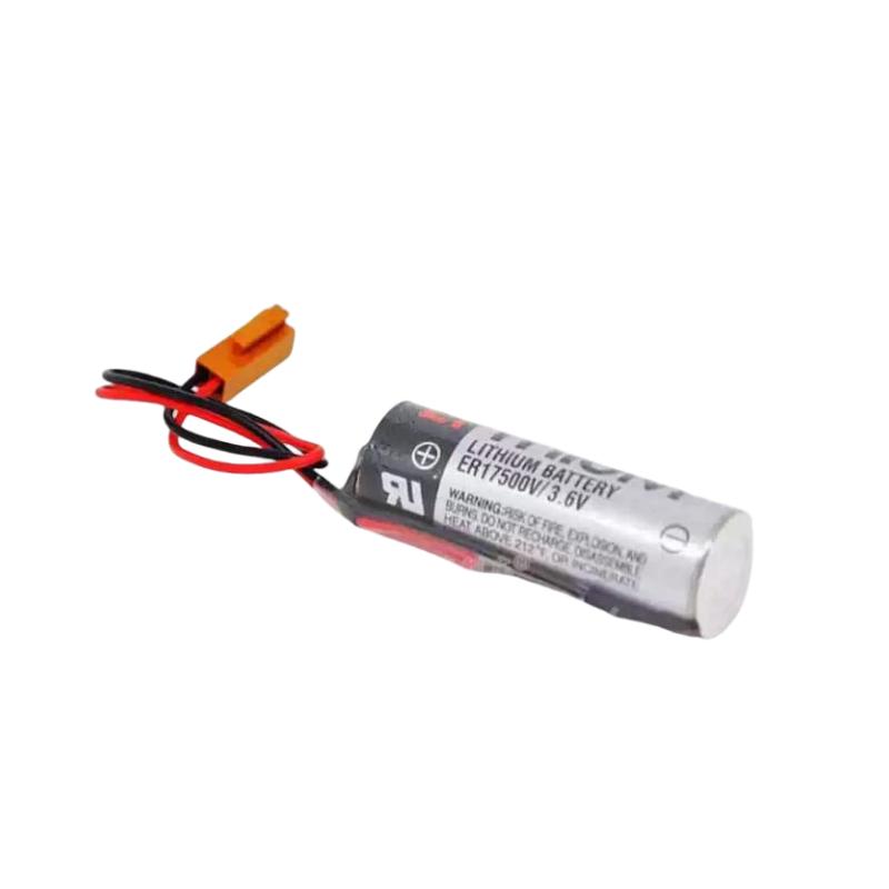 Yokogawa S9883FA System CPU Battery