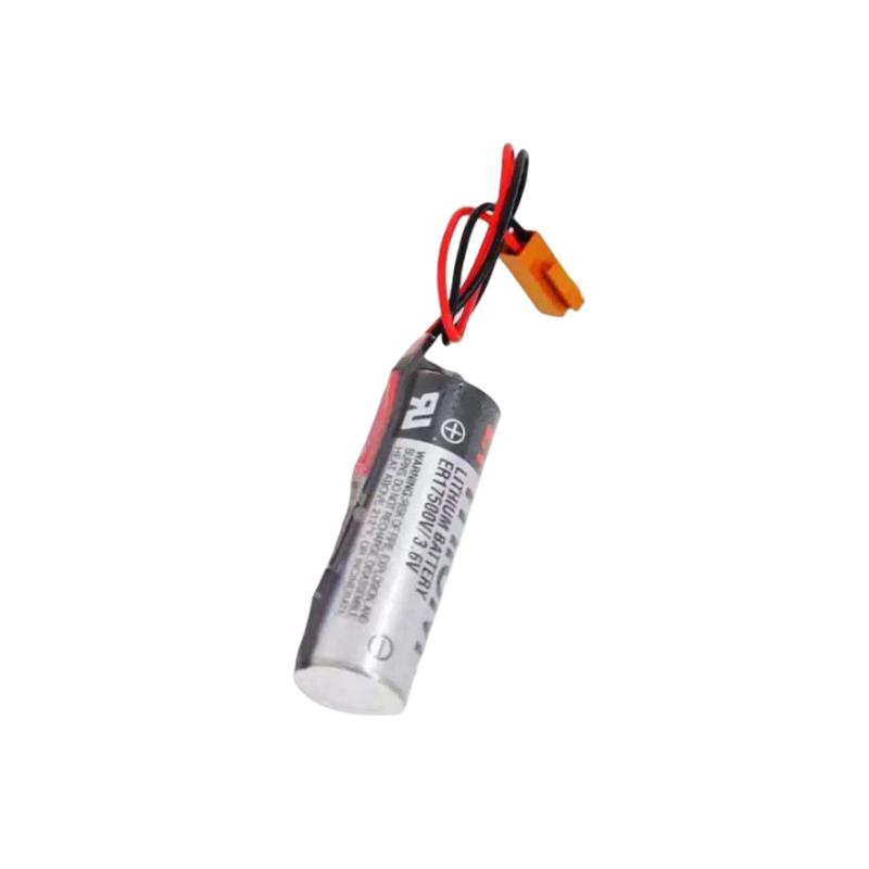 Yokogawa S9883FA System CPU Battery