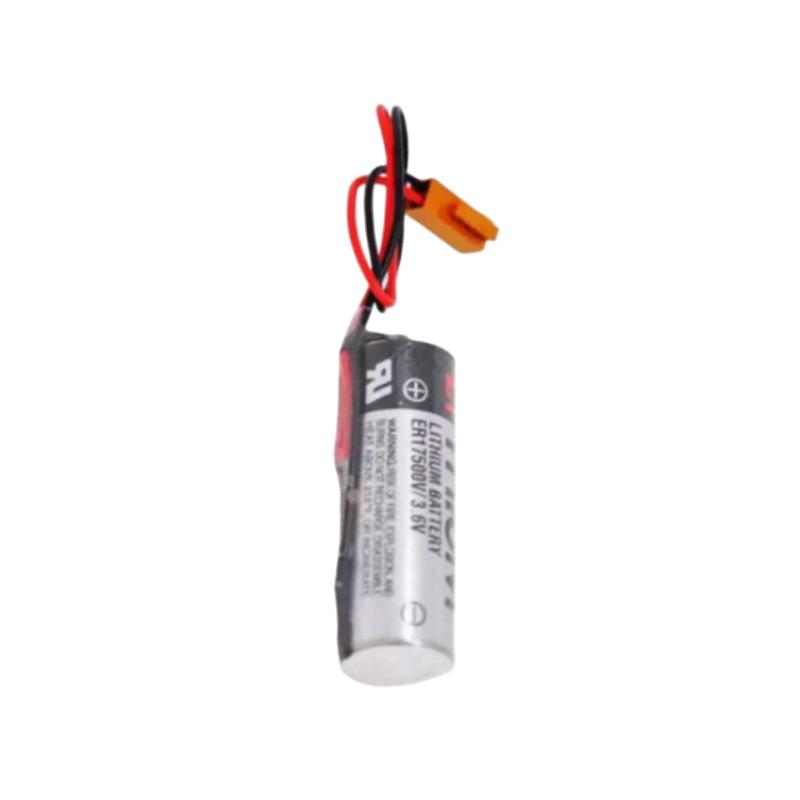 Yokogawa S9883FA System CPU Battery