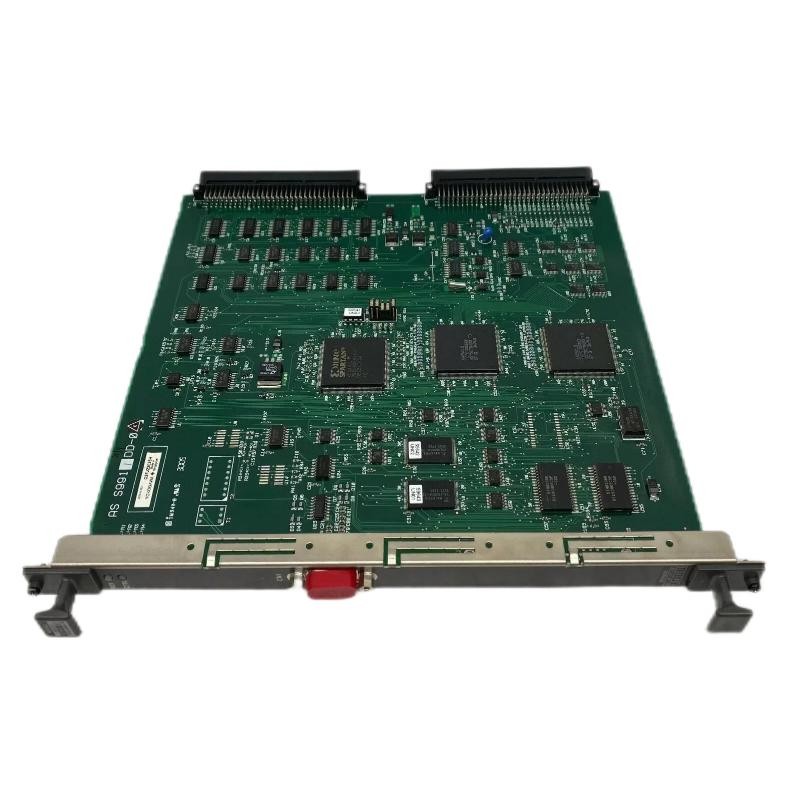 Yokogawa SB301 S1 Type Interface Card Module
