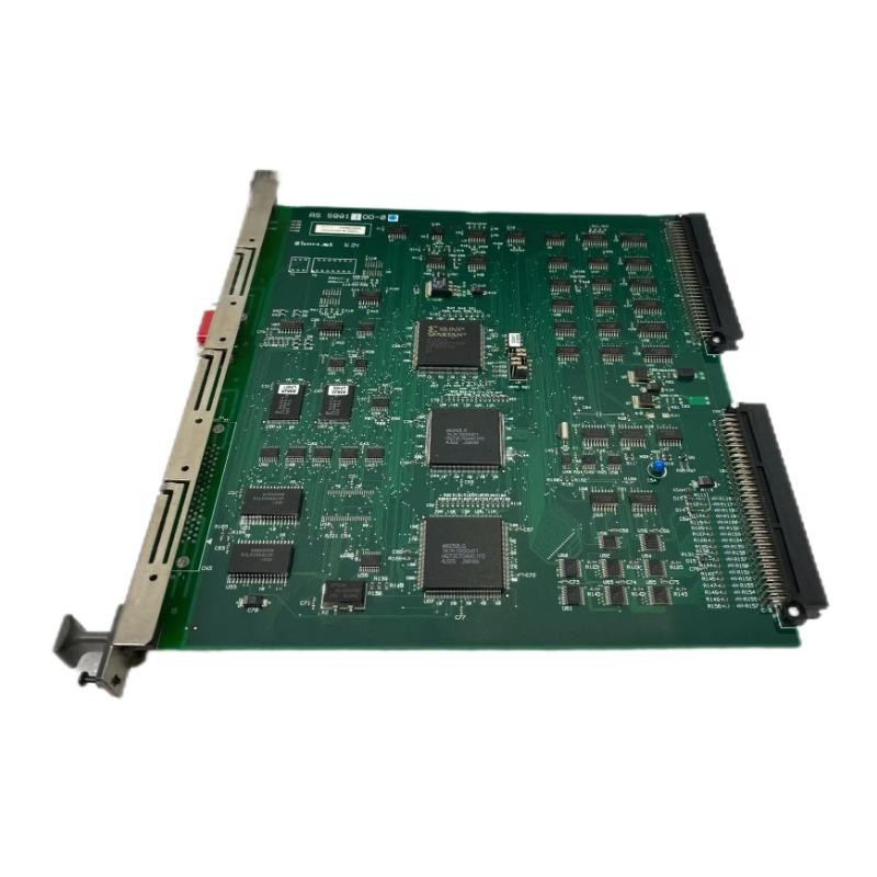 Yokogawa SB301 S1 Type Interface Card Module