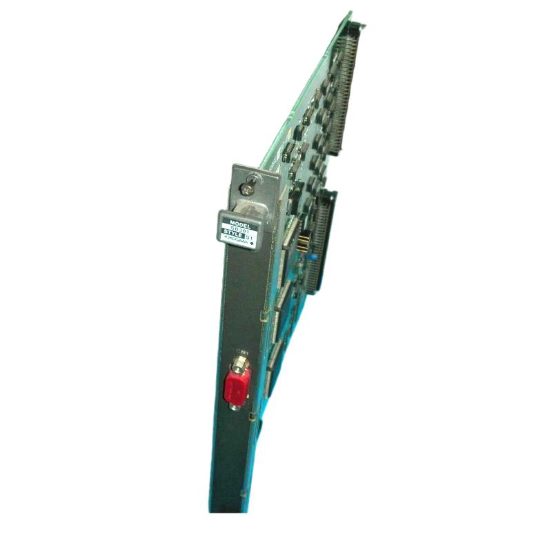 Yokogawa SB301-S1 S1 Type Interface Card Module