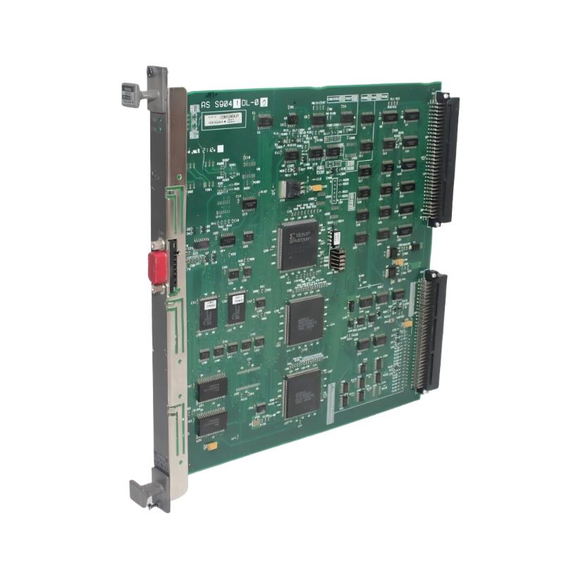 Yokogawa SB301-S1 S1 Type Interface Card Module
