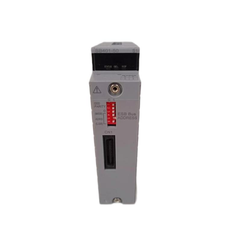 Yokogawa SB401 Bus Interface Slave Module