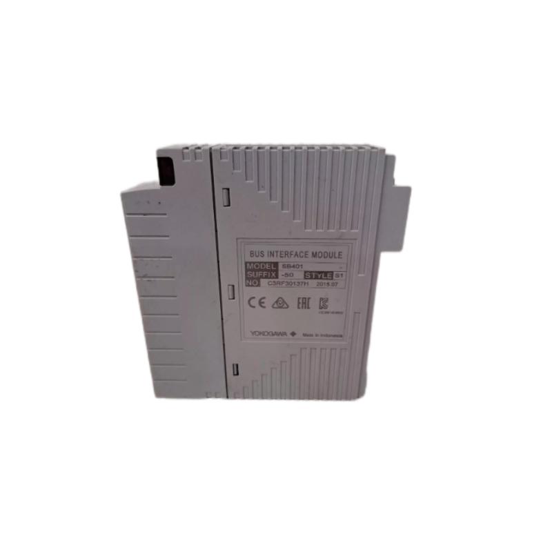 Yokogawa SB401 Bus Interface Slave Module
