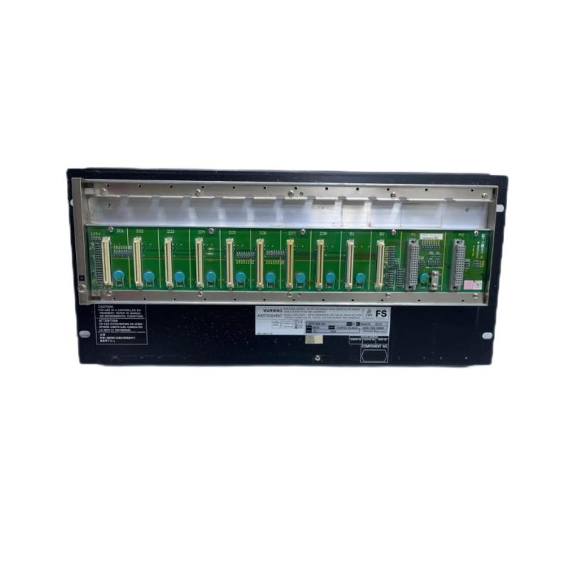 Yokogawa SNB10D Safety Node Unit