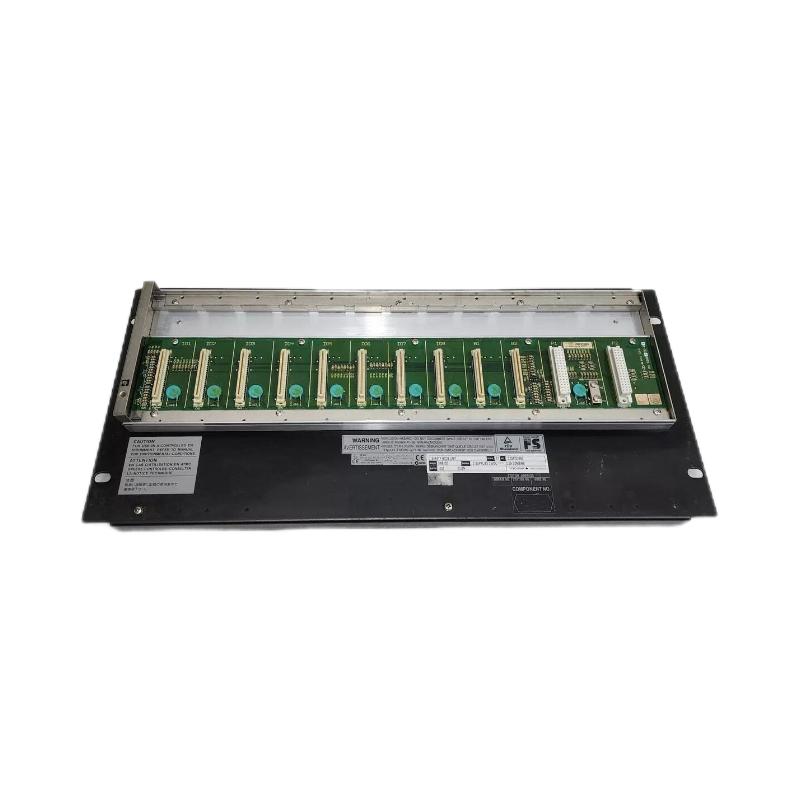Yokogawa SNB10D Safety Node Unit