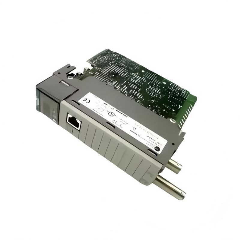 Yokogawa SNT10D Fiber Optic Bus Repeater Unit