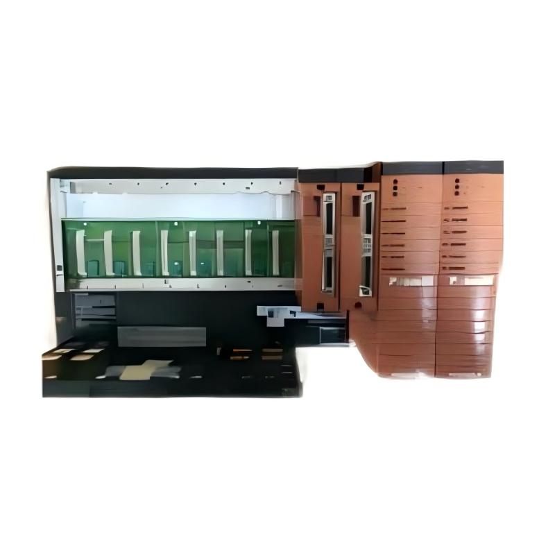 Yokogawa SNT10D Fiber Optic Bus Repeater Unit