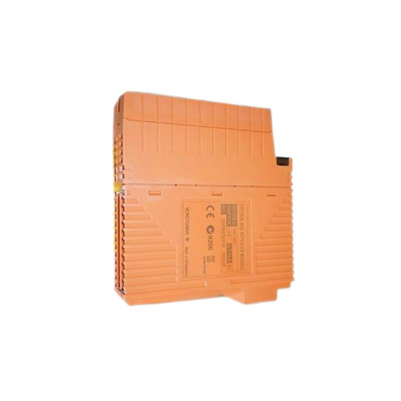 Yokogawa SNT401-13 Fiber Optic ESB Bus Repeater Module