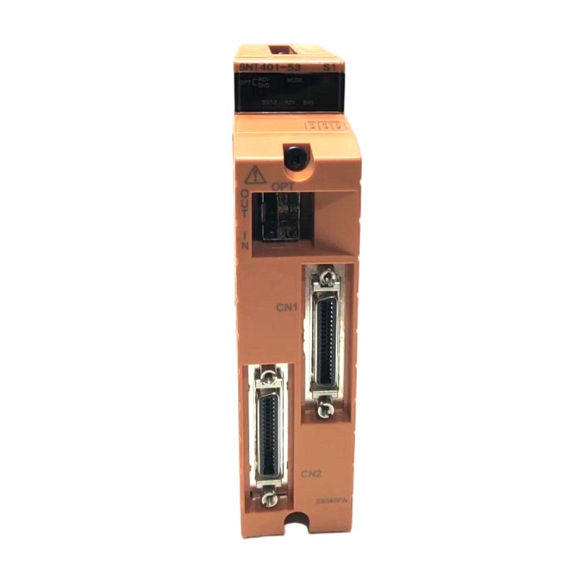 Yokogawa SNT411 Optical ESB Bus Repeater Module
