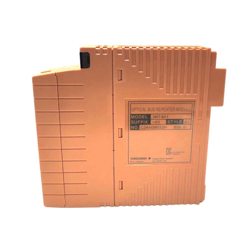 Yokogawa SNT401-E3 Optical ESB Bus Repeater Module