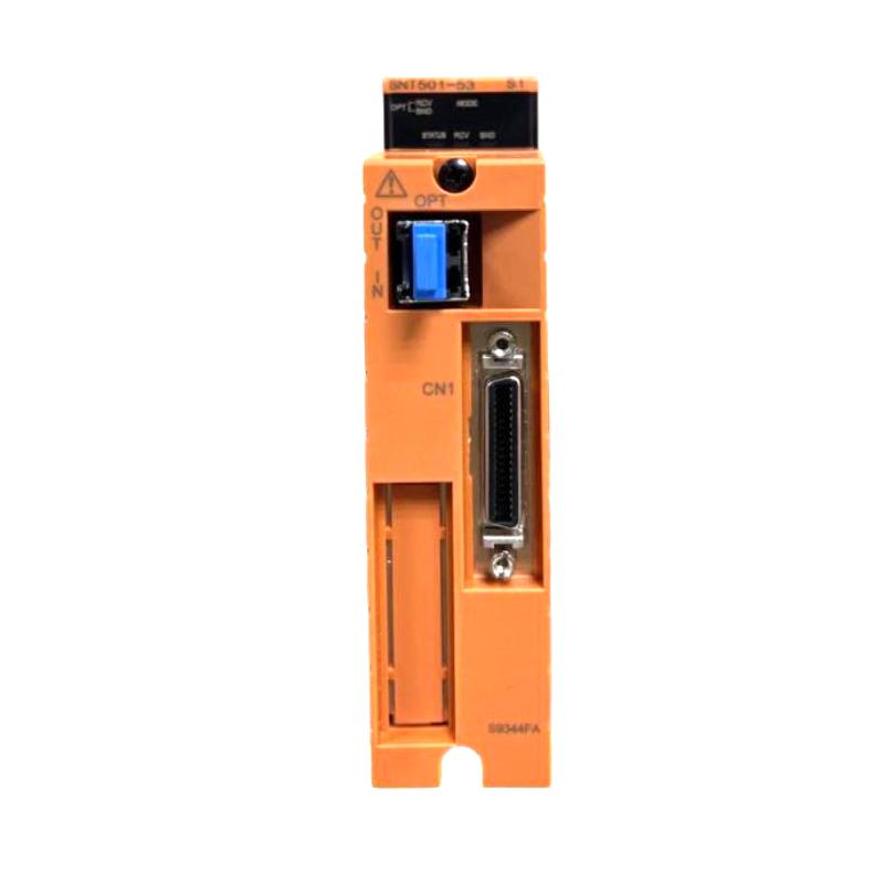 Yokogawa SNT501 Optical ESB Bus Repeater Module
