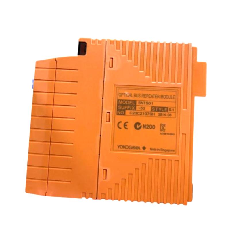 Yokogawa SNT501-E3 Optical ESB Bus Repeater Module