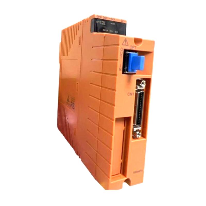 Yokogawa SNT501-E3 Optical ESB Bus Repeater Module