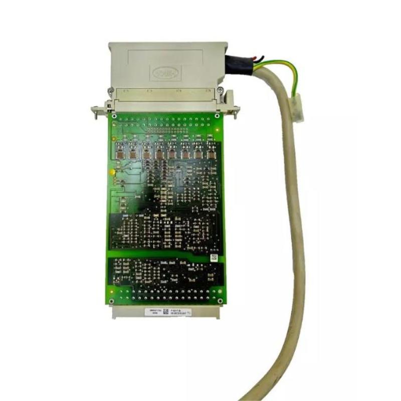 HIMA Z7127 Industrial Computer Cable