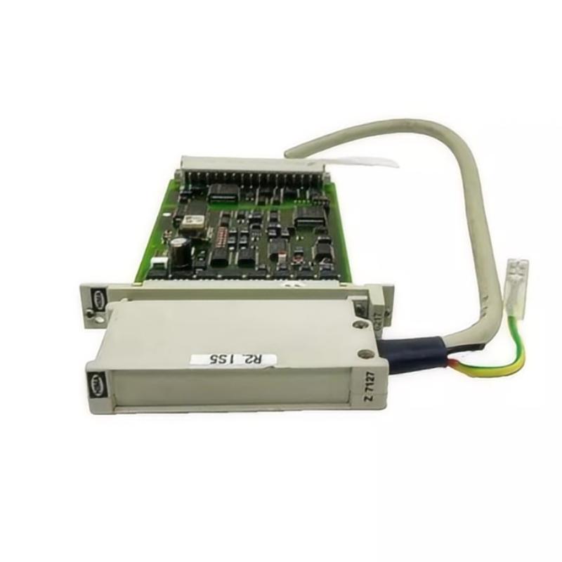 HIMA Z7127 Industrial Computer Cable