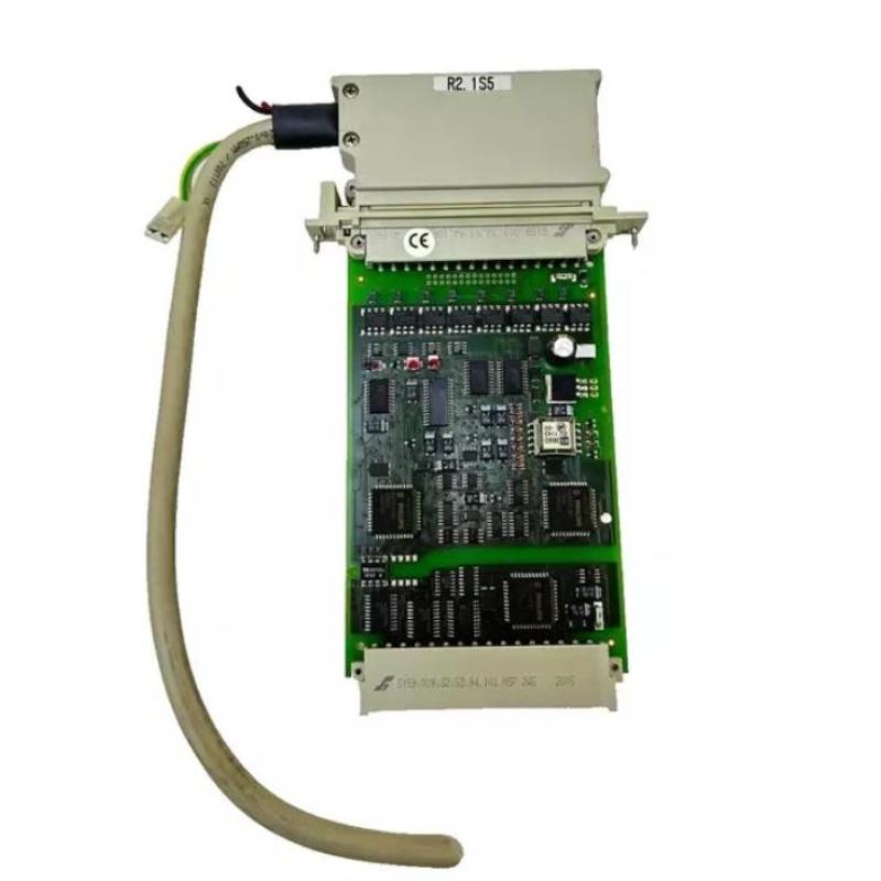 HIMA Z7127 Industrial Computer Cable
