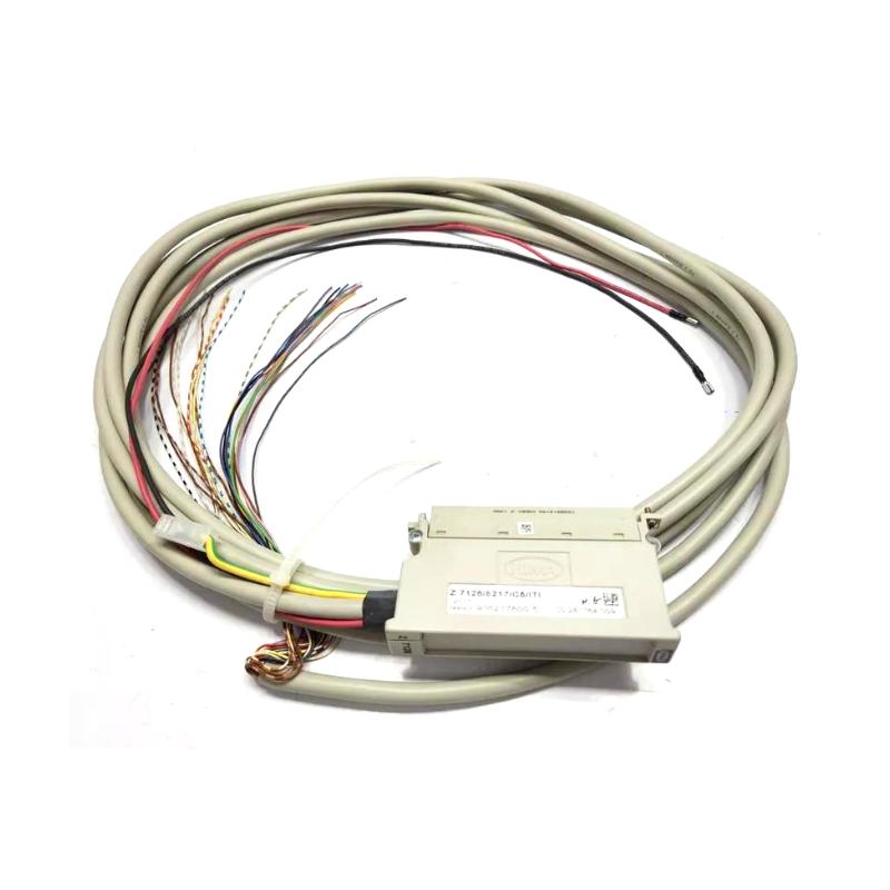 HIMA Z7128/6217/C5/ITI Industrial Computer Cable