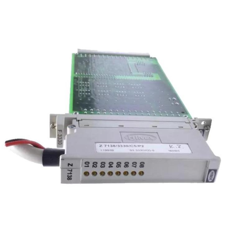HIMA Z7138/3330/C10/P2 Industrial Computer Cable
