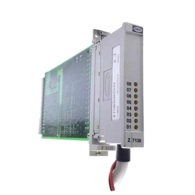 HIMA Z7138/3330/C10/P2 Industrial Computer Cable