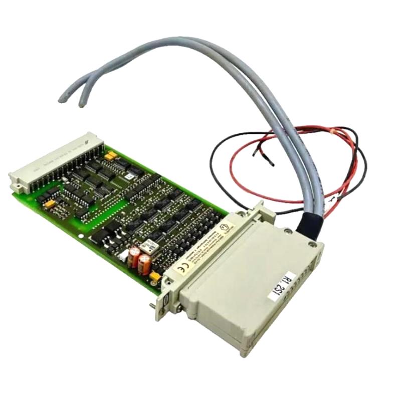 HIMA Z7138/3330/C10/P2 Industrial Computer Cable