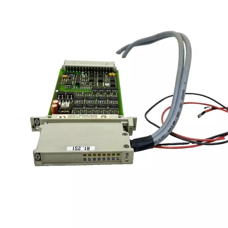 HIMA Z7138/3330/C15/S2088 Industrial Computer Cable