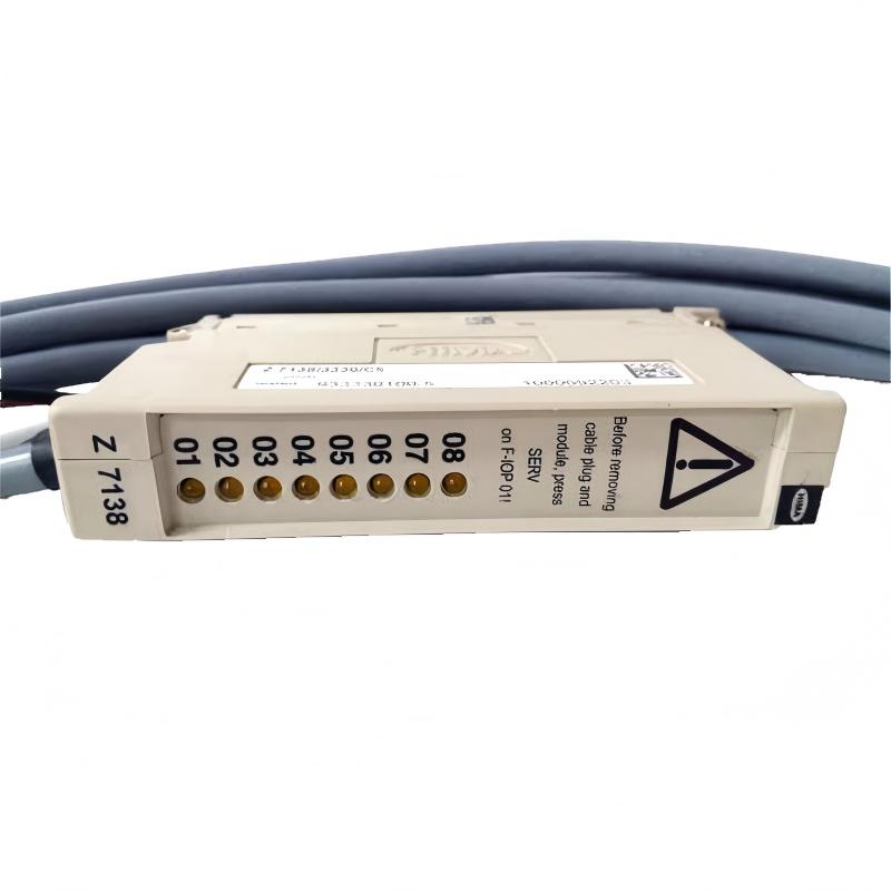 HIMA Z7138/3330/C15/S2088 Industrial Computer Cable