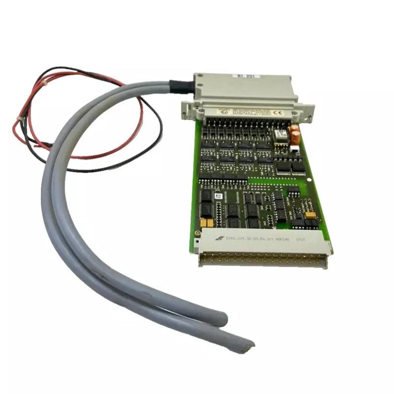 HIMA Z7138/3330/C6/P2 Industrial Computer Cables