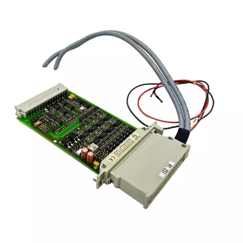 HIMA Z7138/3330/C6/P2 Industrial Computer Cables