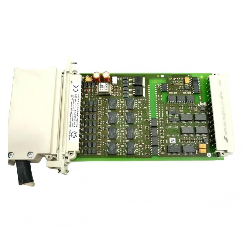 HIMA Z7138/3331/C5/P2 Industrial Computer Cable