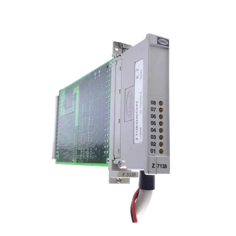 HIMA Z7138/3331/C5/P2 Industrial Computer Cable