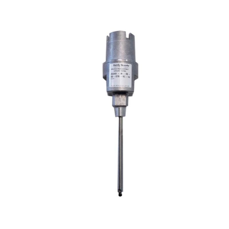 Bently Nevada 21000-16-05-00-047-04-02 Proximity Probe Housing Assembly (3300XL)