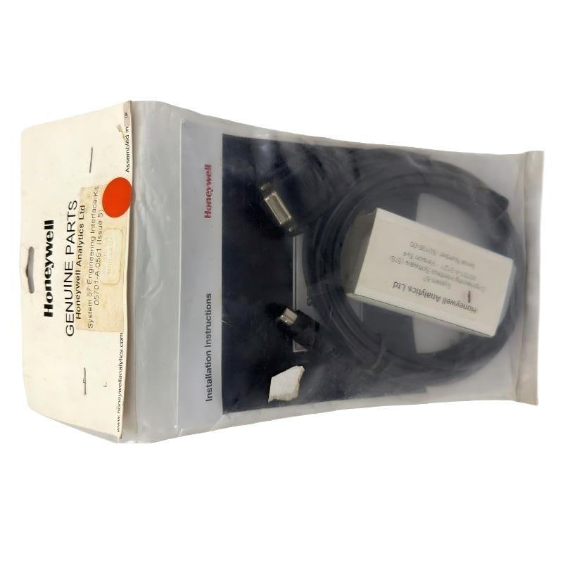 Honeywell 05701-A-0551 Engineering Interface Kit
