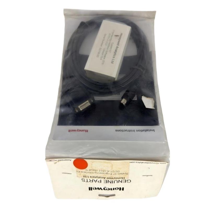 Honeywell 05701-A-0551 Engineering Interface Kit