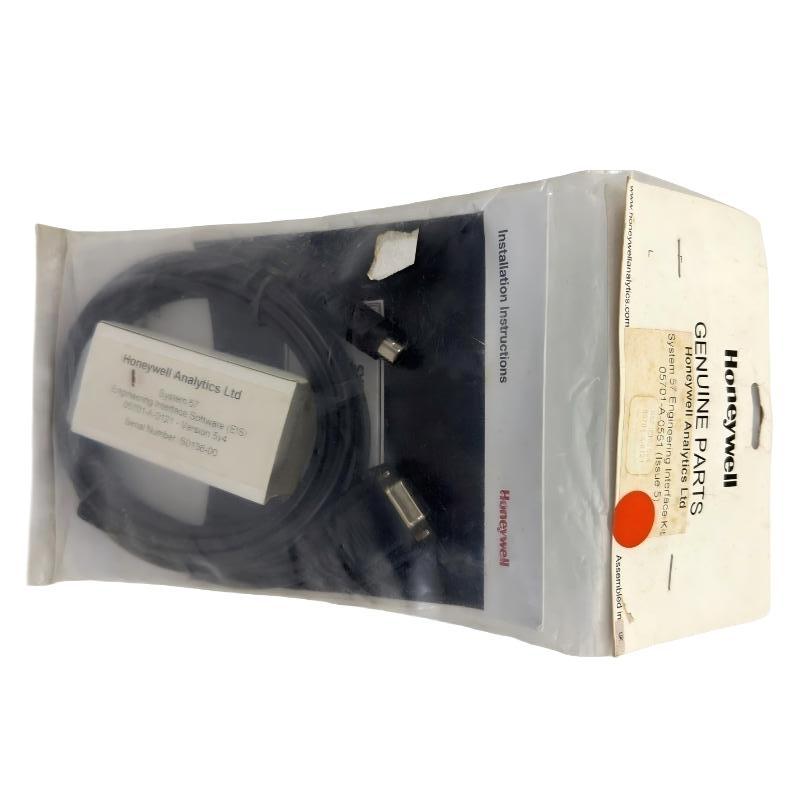 Honeywell 05701-A-0551 Engineering Interface Kit