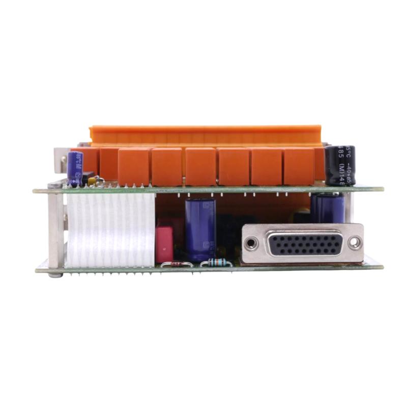 Honeywell 05704-A-0131 Four-Relay Interface Component