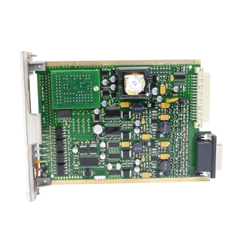Honeywell 05704-A-0144 Four-Relay Interface Card