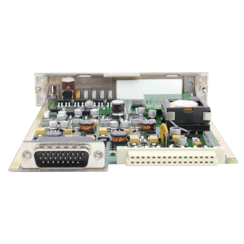 Honeywell 05704-A-0144 Four-Relay Interface Card