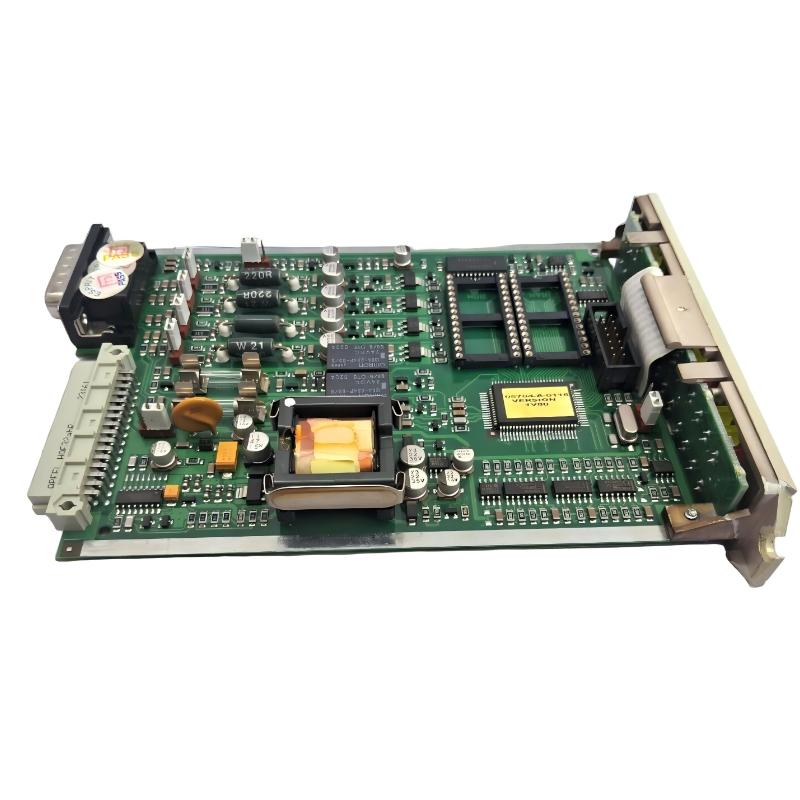 Honeywell 05704-A-0146 Fire Control Card