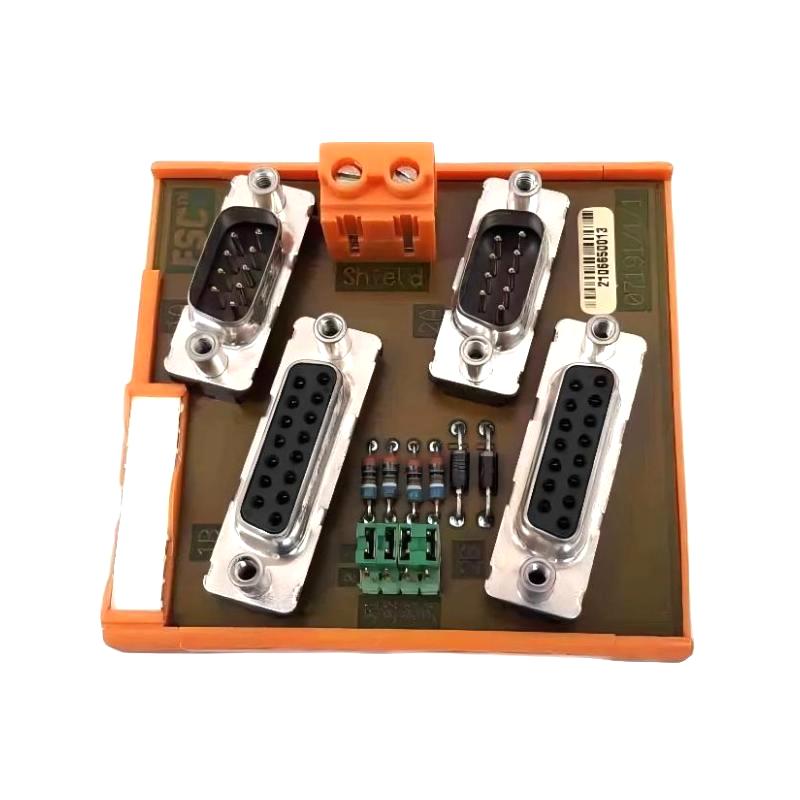Honeywell 07191/1/1 RS485 Communication Board
