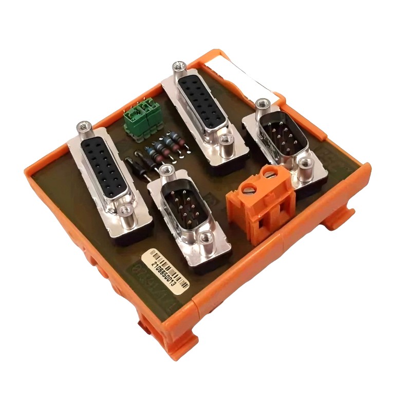 Honeywell 07191/1/1 RS485 Communication Board